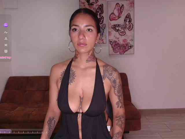 dolcebella1 webcam