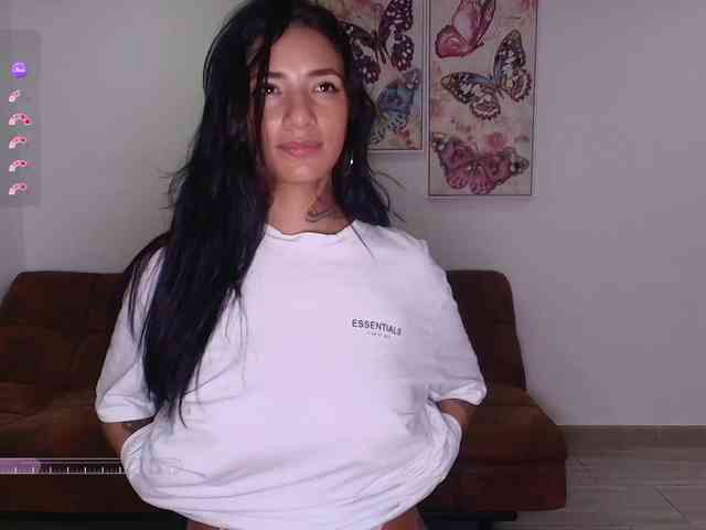 dolcebella1 webcam
