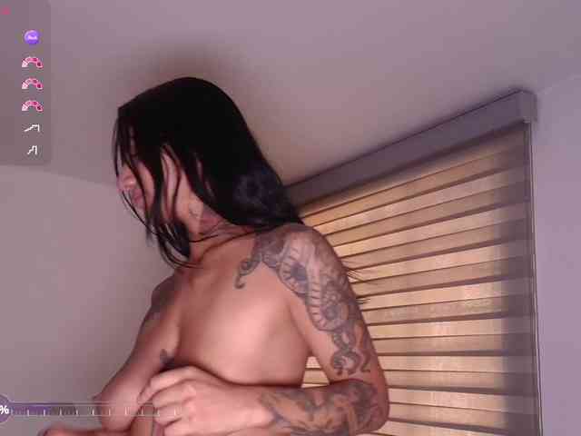 dolcebella1 Live Webcam on BongaCams