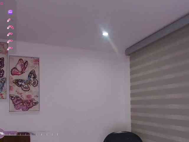 dolcebella1 webcam
