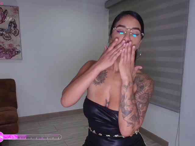 dolcebella1 webcam