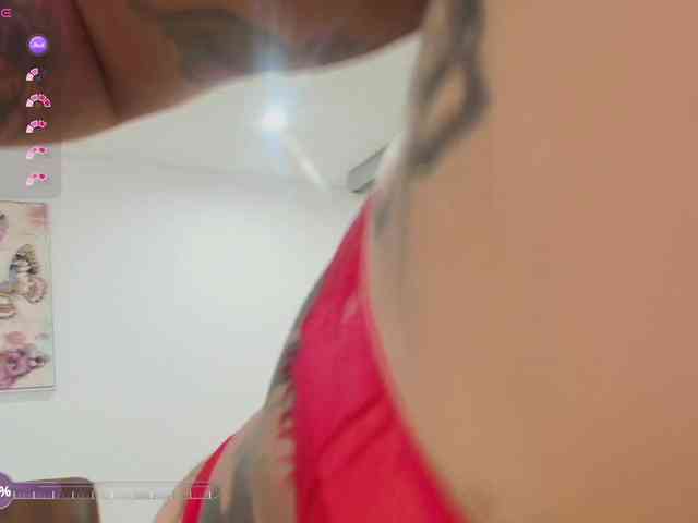 dolcebella1 webcam
