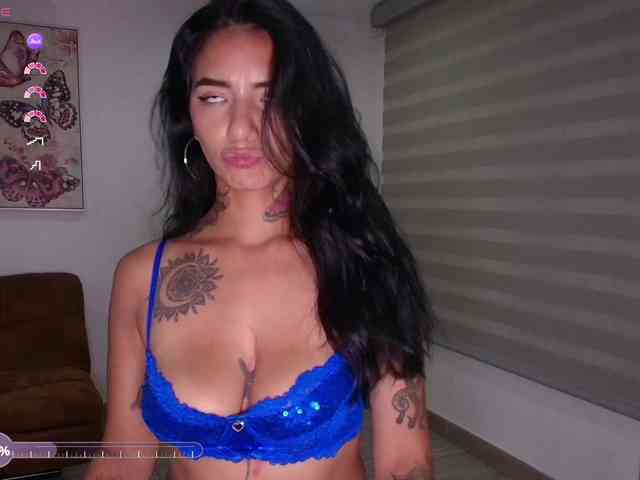dolcebella1 webcam