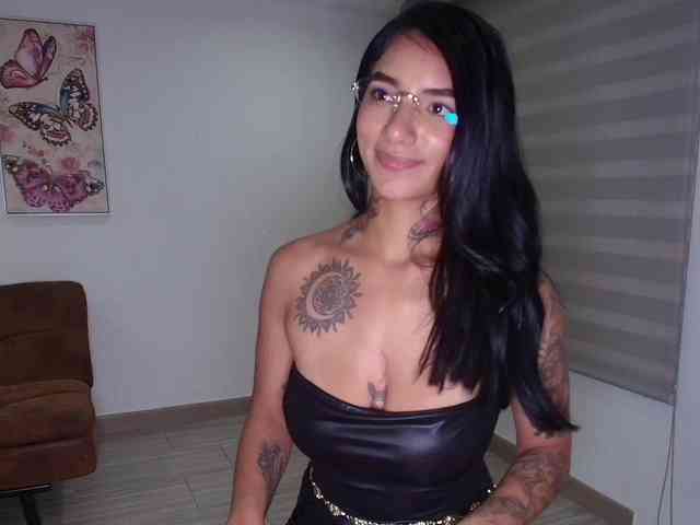 dolcebella1 webcam