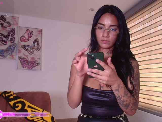 dolcebella1 webcam