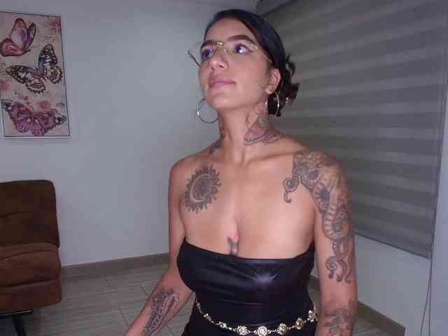 dolcebella1 webcam