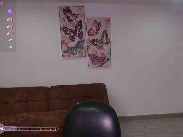 dolcebella1 webcam