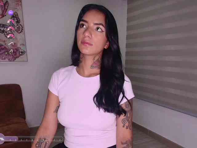 dolcebella1 webcam