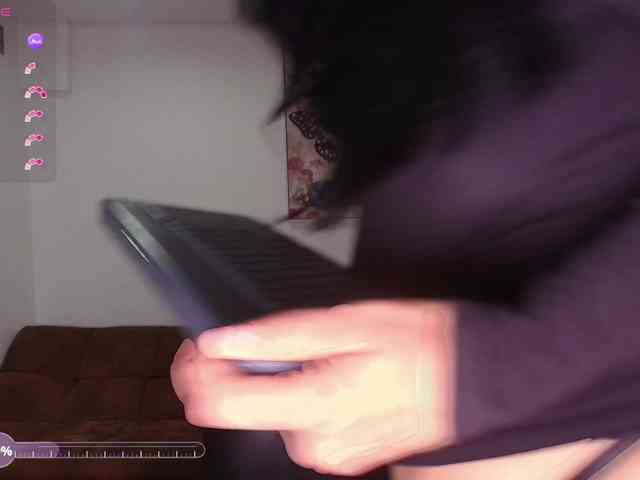 dolcebella1 webcam