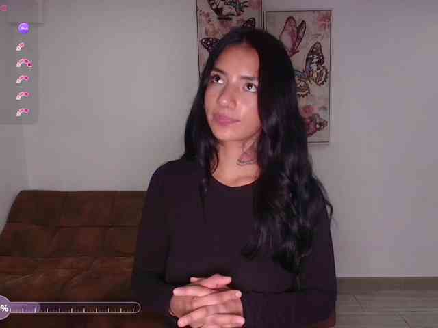 dolcebella1 webcam