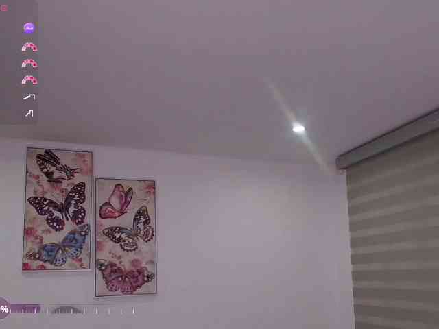 dolcebella1 webcam