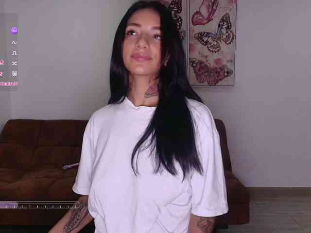 dolcebella1 webcam