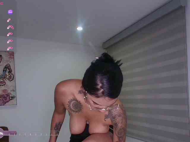 dolcebella1 webcam