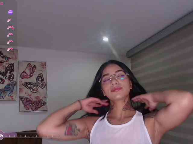 dolcebella1 webcam