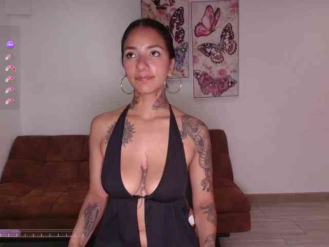 dolcebella1 webcam