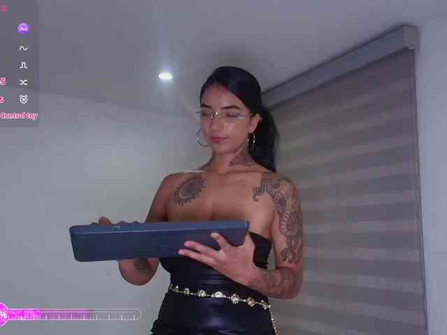 dolcebella1 webcam
