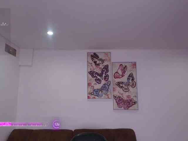 dolcebella1 webcam