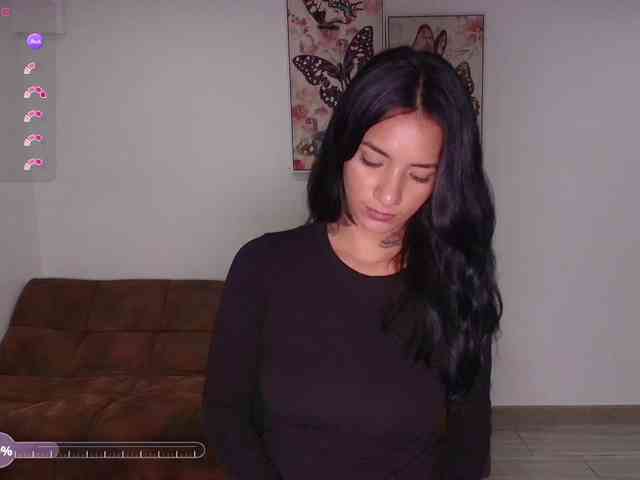 dolcebella1 webcam