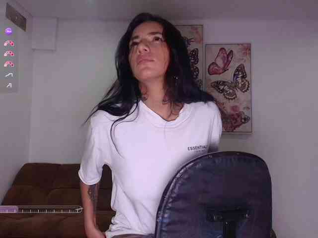 dolcebella1 webcam