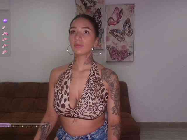 dolcebella1 webcam