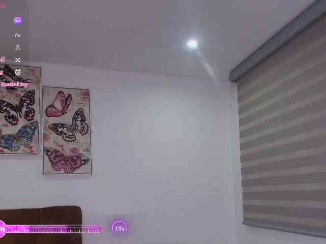 dolcebella1 webcam