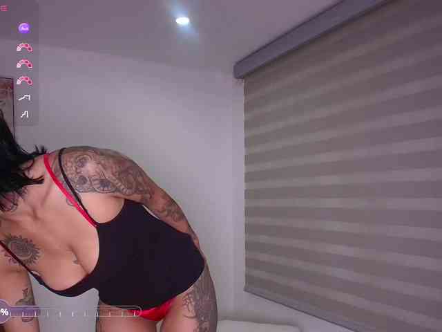dolcebella1 webcam