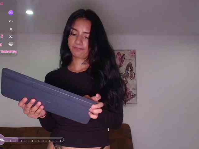 dolcebella1 webcam