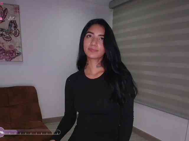 dolcebella1 webcam