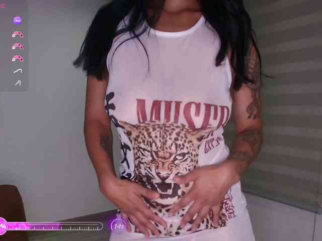 dolcebella1 webcam