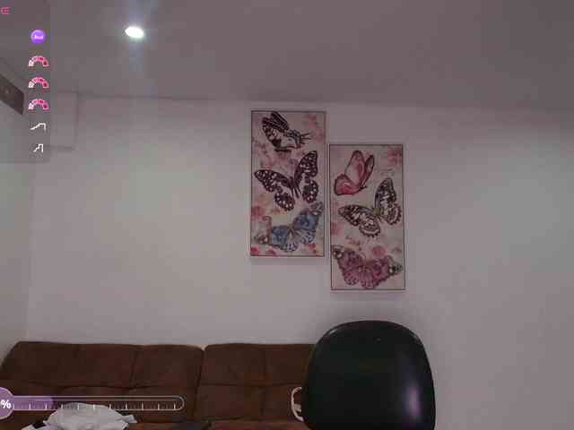 dolcebella1 webcam