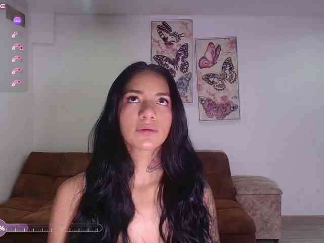 dolcebella1 webcam