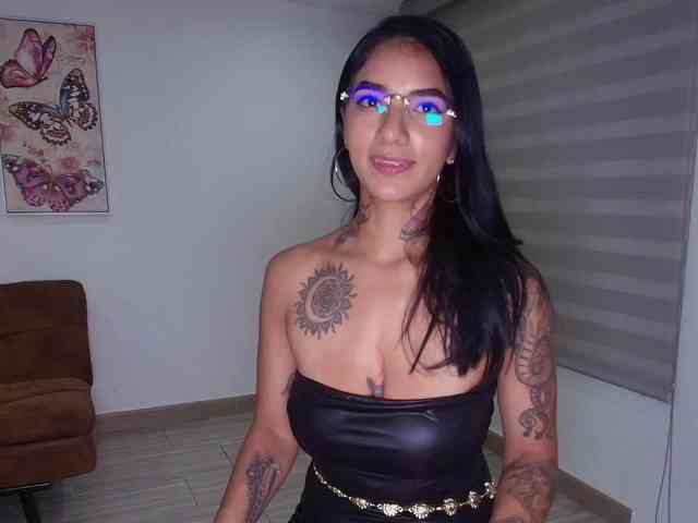 dolcebella1 webcam