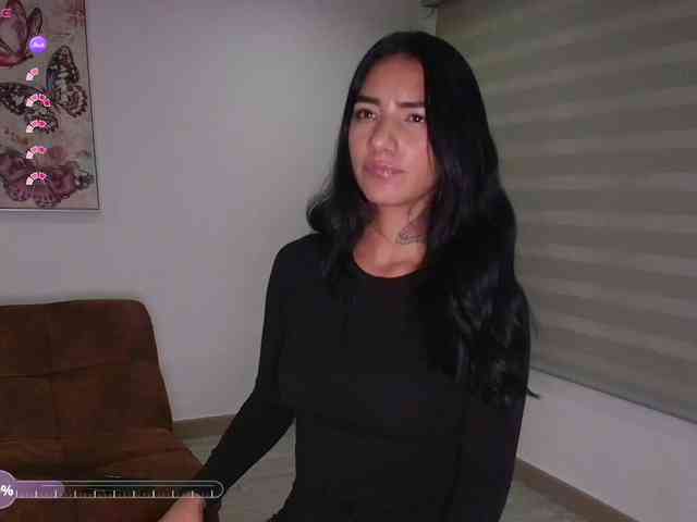 dolcebella1 webcam