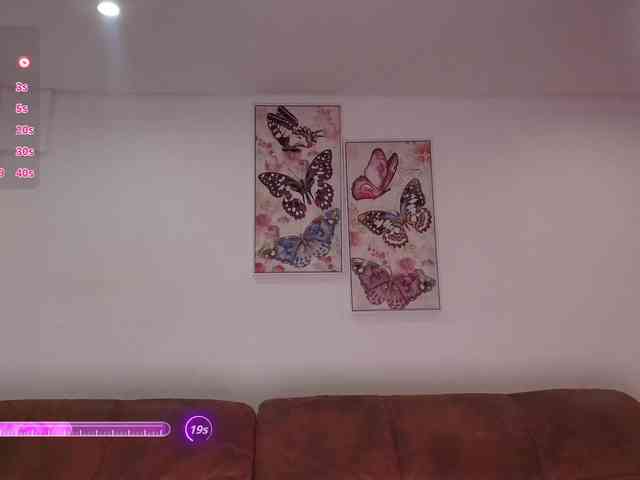 dolcebella1 webcam