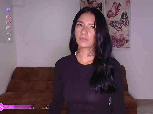 dolcebella1 webcam
