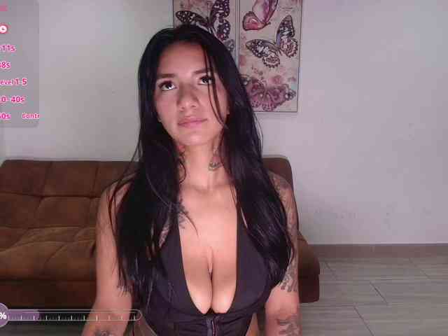 dolcebella1 webcam