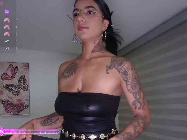 dolcebella1 webcam