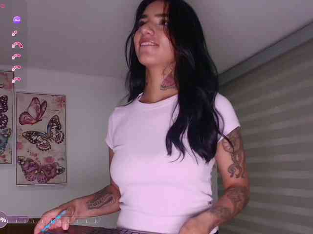 模特: dolcebella1