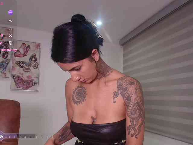 dolcebella1 webcam