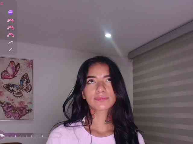 dolcebella1 webcam