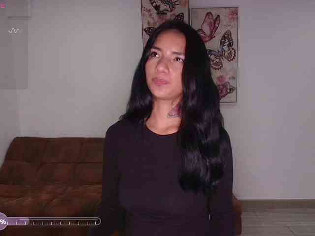 dolcebella1 webcam