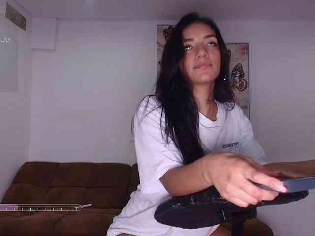 dolcebella1 webcam