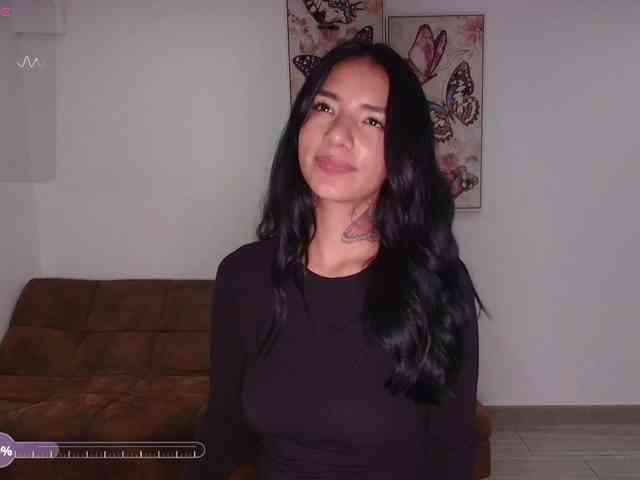 dolcebella1 webcam