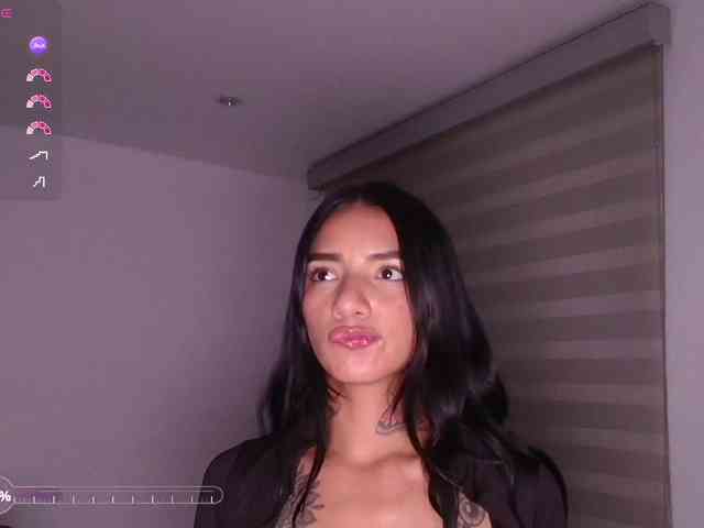 dolcebella1 webcam