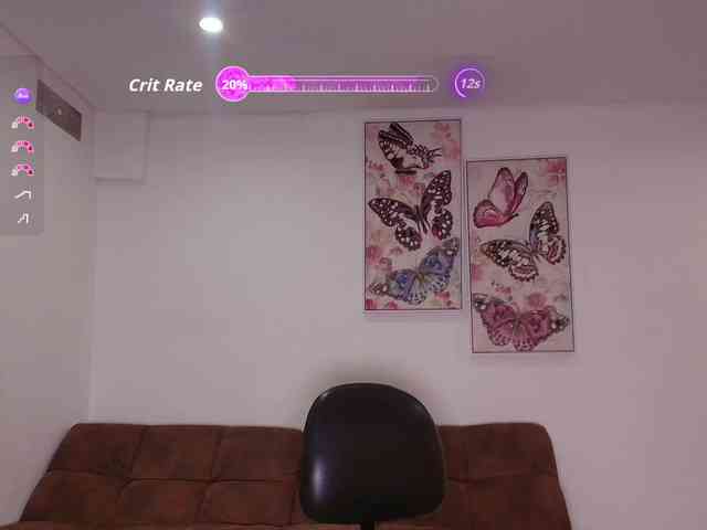 dolcebella1 webcam