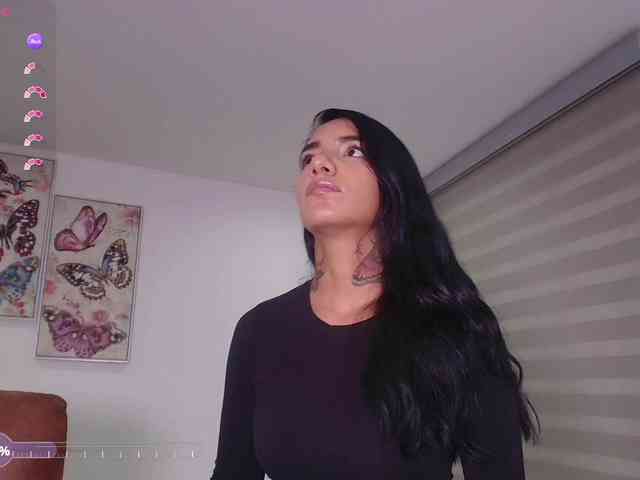 dolcebella1 webcam
