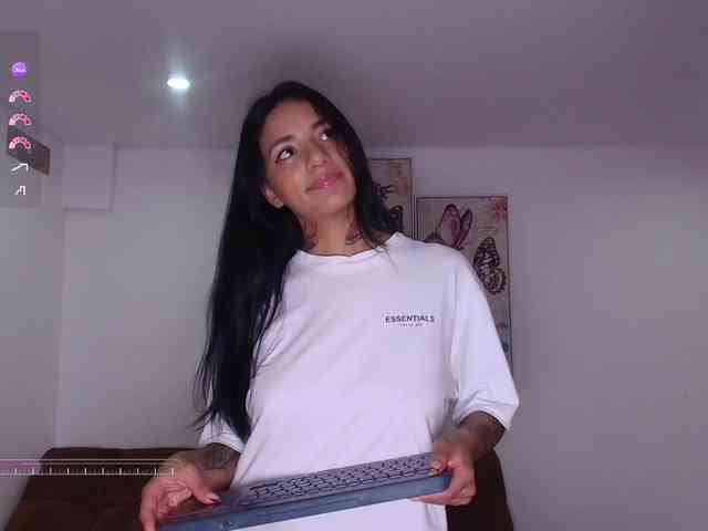 dolcebella1 webcam