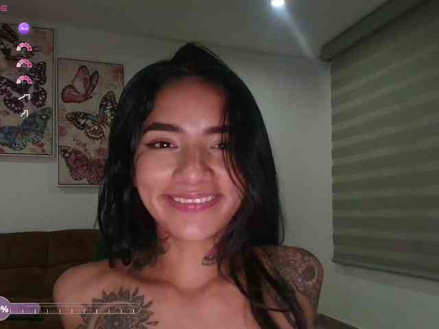 dolcebella1 webcam