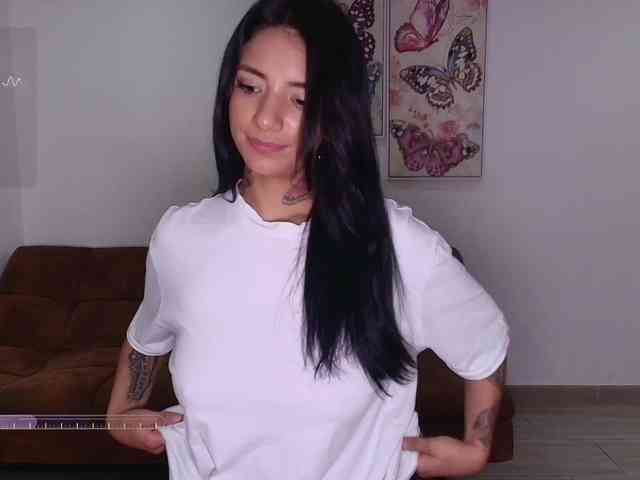 dolcebella1 webcam