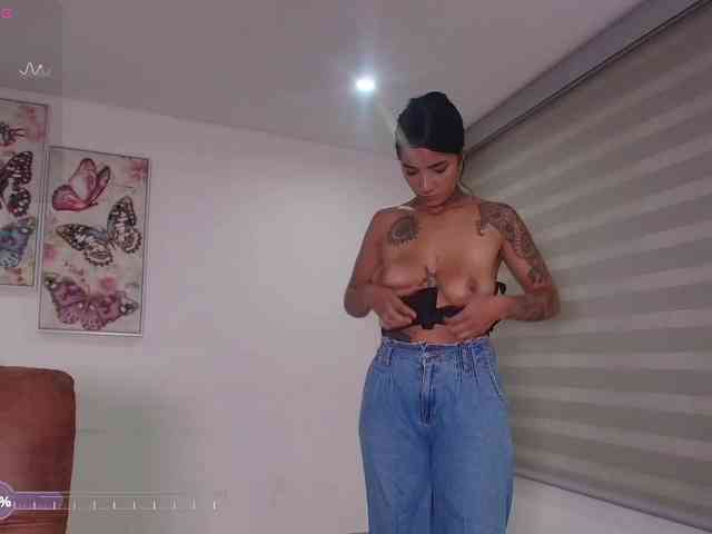 dolcebella1 webcam